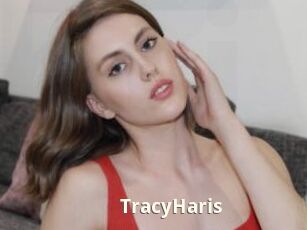 TracyHaris