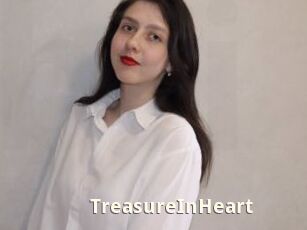 TreasureInHeart