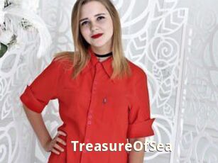 TreasureOfSea