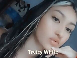 Treicy_White