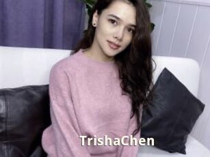 TrishaChen