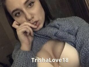 TrishaLove18