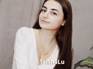 TrishaLu