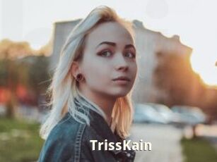 TrissKain