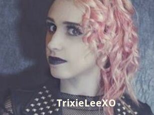 TrixieLeeXO