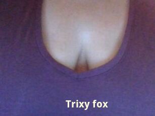 Trixy_fox
