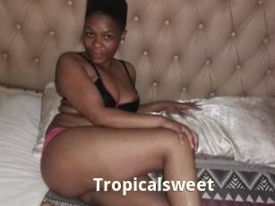 Tropicalsweet