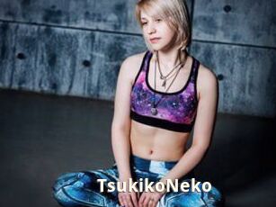 TsukikoNeko