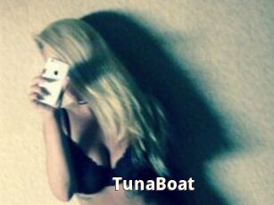 TunaBoat