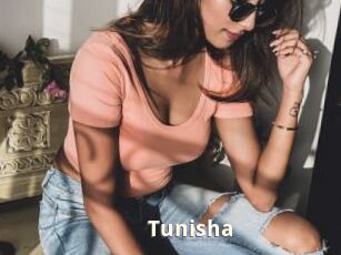 Tunisha