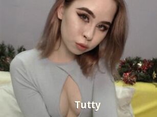Tutty