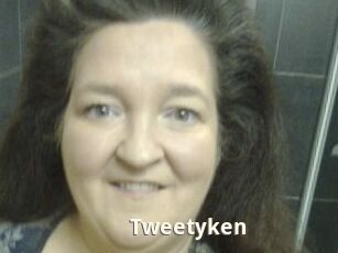 Tweetyken