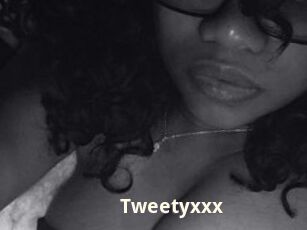Tweetyxxx