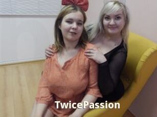 TwicePassion