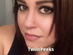 TwiinPeeks