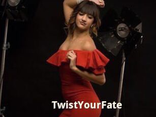 TwistYourFate