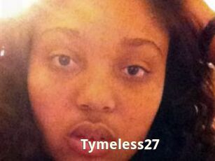 Tymeless27