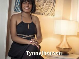 TynnaJhonson