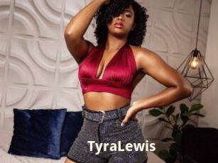 TyraLewis