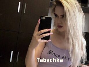 Tabachka