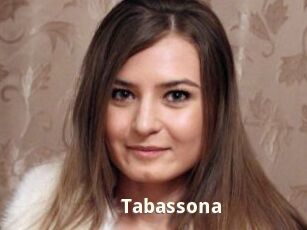 Tabassona