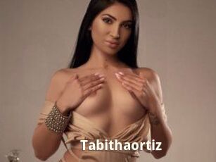 Tabithaortiz