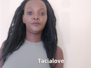 Tacialove