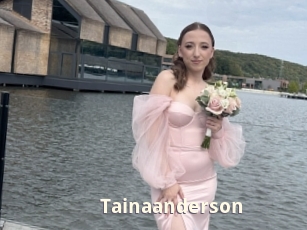 tainaanderson Bigtitinvasion