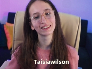 Taisiawilson