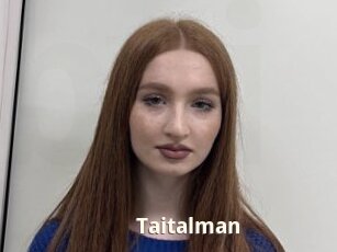 Taitalman