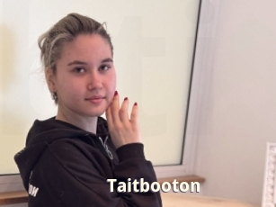 Taitbooton