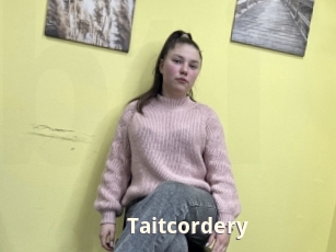 Taitcordery