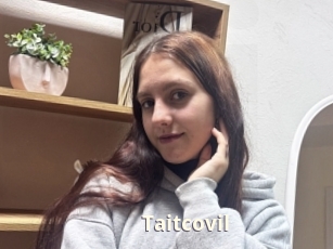 Taitcovil