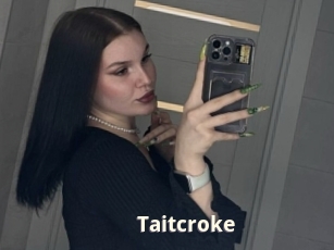 Taitcroke