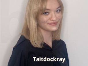 Taitdockray