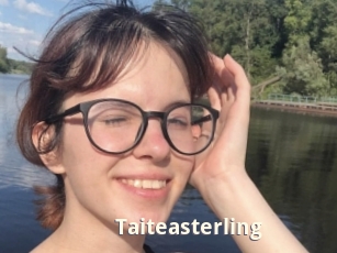 taiteasterling Bigtitinvasion