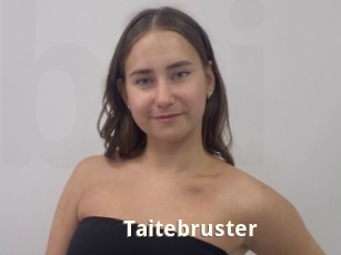 Taitebruster