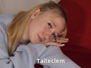 Taiteclem