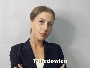 Taitedowlen