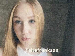 Taitefrankson
