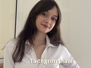 Taitegrimshaw