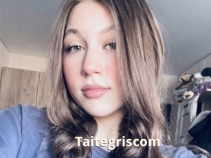 Taitegriscom
