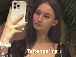 Taitehearing