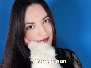 Taitfotman