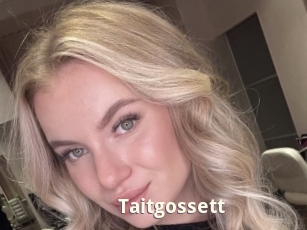 Taitgossett