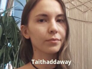 Taithaddaway