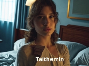 Taitherrin