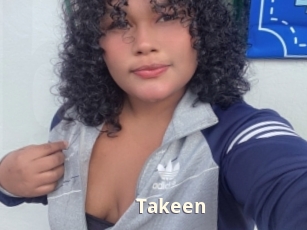 Takeen