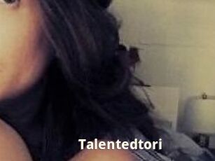 Talentedtori