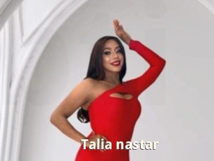 Talia_nastar